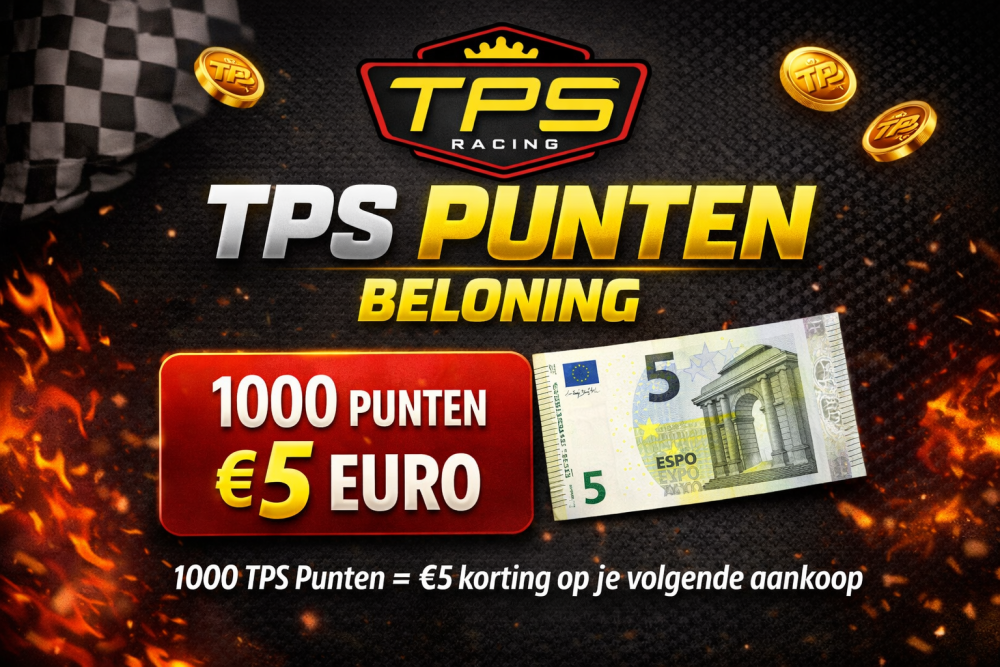 TPS Punten
