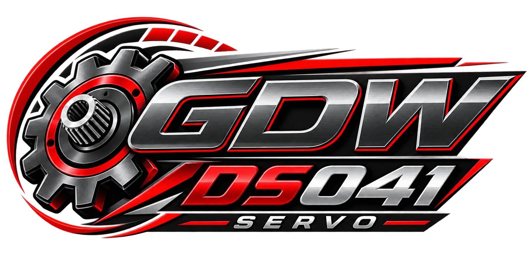 GDW Servo