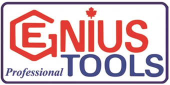 GENIUS TOOLS