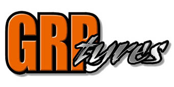 GRP Tyres