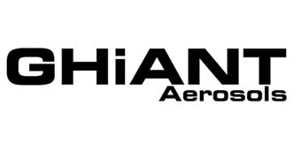 Ghiant Aerosols
