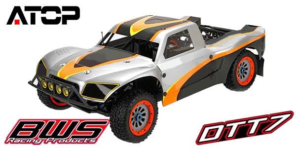 BWS DTT7