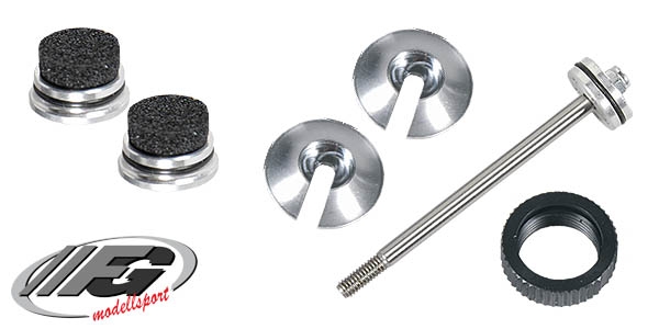 Demper Tuning