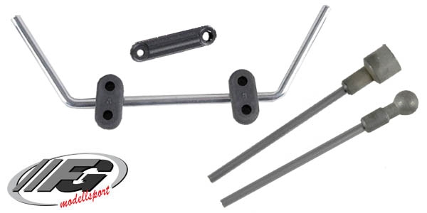 Stabilisator Delen Stabilisator Delen
