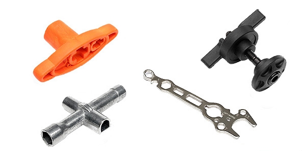 HPI Gereedschap