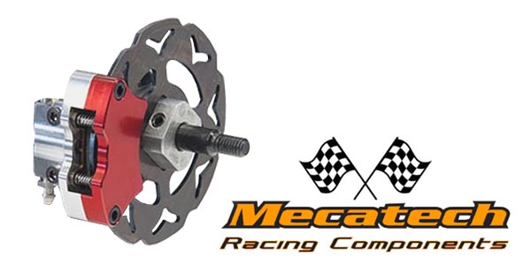 Mecatech M3000