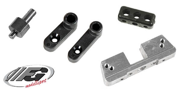 Kabel delen