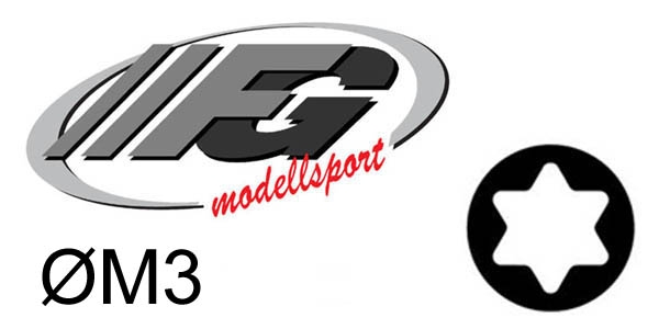 Metrisch M3