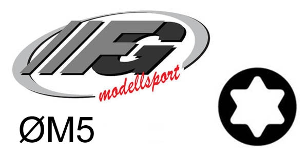 Metrisch M5