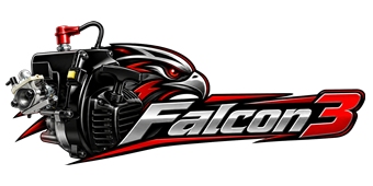 Zenoah Falcon3 Tuning