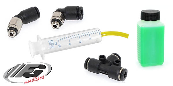 Hydraulisch Tuning Hydraulisch Tuning
