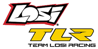 LOSI-TLR