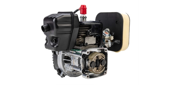 Motor delen