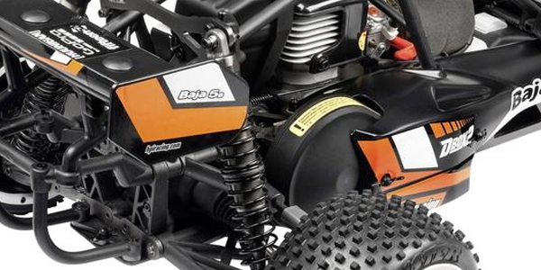 Motor Delen