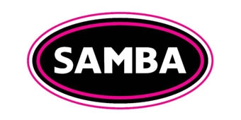 Samba Pipes