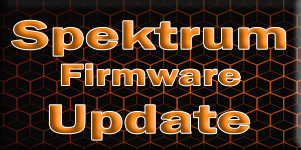 Firmware update