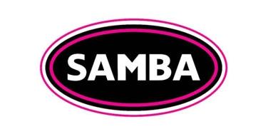 Samba Pipes