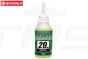 HPIZ182 Schokdemper olie 20WT Groen, 100 cc, 1 st.