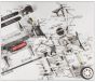 Bouwtekening FG 4WD Elektro