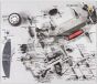 Bouwtekening FG 4WD Elektro