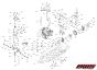 BOUWTEKENING BWS Racing 5B Buggy