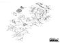 Bouwtekening LOSI Super Baja Rey 2.0