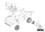 Bouwtekening LOSI Super Baja Rey 2.0