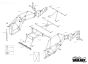 Bouwtekening LOSI Super Baja Rey 2.0