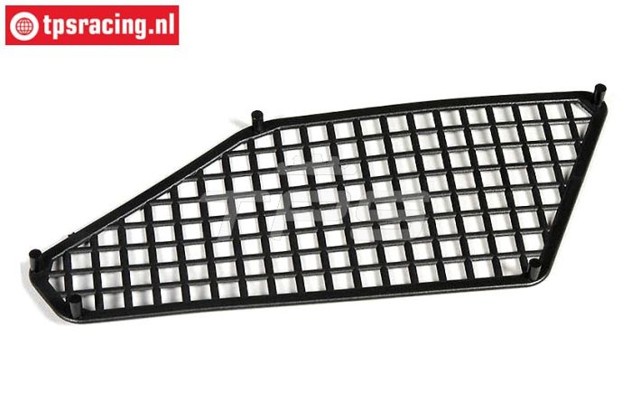 FG6057 Ruit grid rechts Marder Buggy, 1 st.