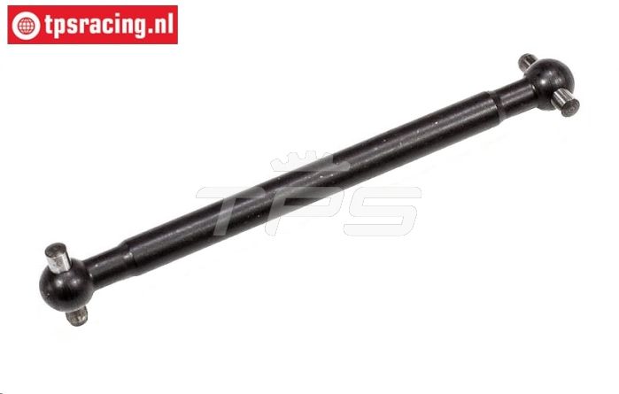 FG68277 Aandrijf As Pen-Aandrijving L107 mm, 1 St.