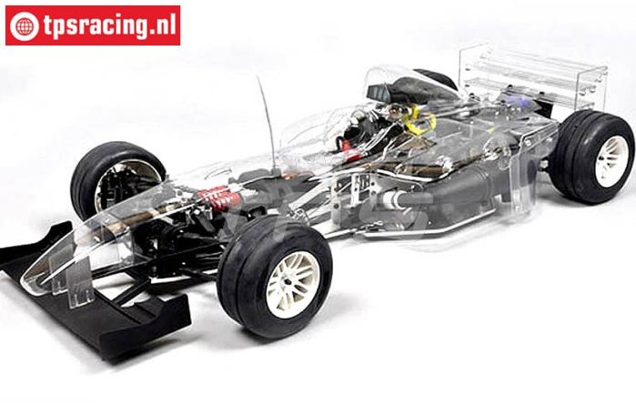 FG10000 Formule 1 Sports-Line 2WD