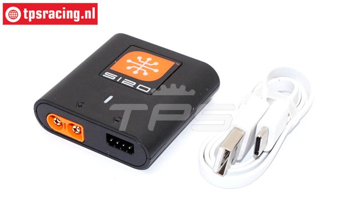 SPMXC1020 S120 USB-C Smart lader 20 Wat, set