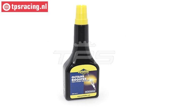 PUT74089 Putoline Octane Booster 325 ml, 1 St.