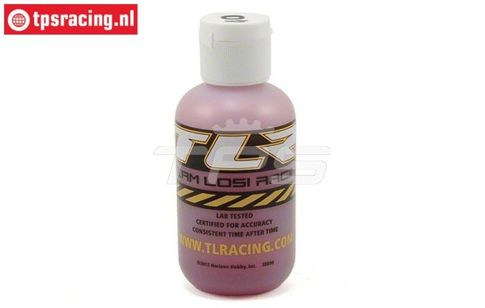 TLR74025 TLR Siliconen olie 40W-516CST 100 ml, 1 st.