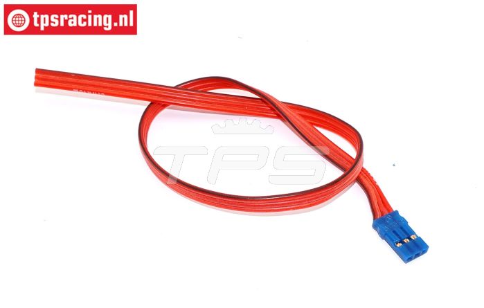 TPS47145 Servo-Accu kabel Uni L30 cm, 1 st.