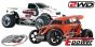 Bouwtekening FG Sports-Line Elektro 2WD