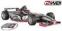 Bouwtekening FG Formule 1 Competition