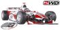 Bouwtekening FG Formule 1 Sports-Line