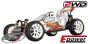 Bouwtekening FG Leopard Sports-Line Elektro 2WD