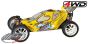 Bouwtekening FG Leopard Sports-Line 4WD