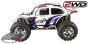 Bouwtekening FG Monster Beetle 2WD