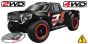 Bouwtekening FG Short Cross 2WD-4WD-E
