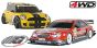 Bouwtekening FG Sports-Line 4WD