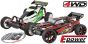 Bouwtekening FG Fun Cross-Truggy Elektro