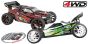Bouwtekening FG Fun Cross-Truggy 4WD