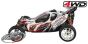 Bouwtekening FG Leopard Competition 4WD