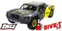 Bouwtekening LOSI 5IVE-TG 3.0