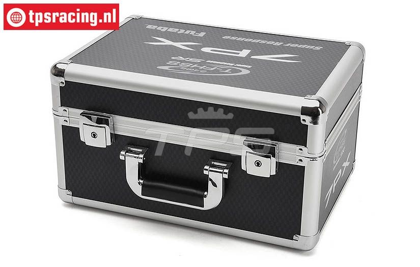 futaba Zender koffer 7PX-10PX? RC Auto Specialist: TPS Racing!