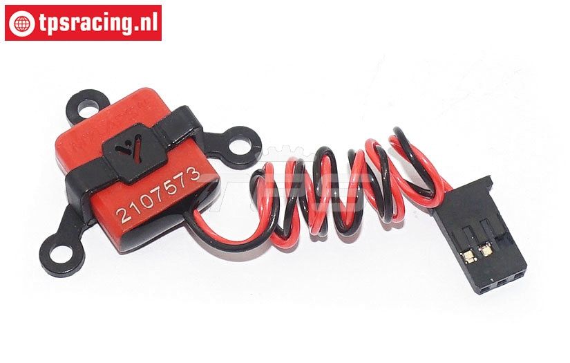 amb RC4 Hybrid transponder? RC Motor Specialist: TPS Racing!