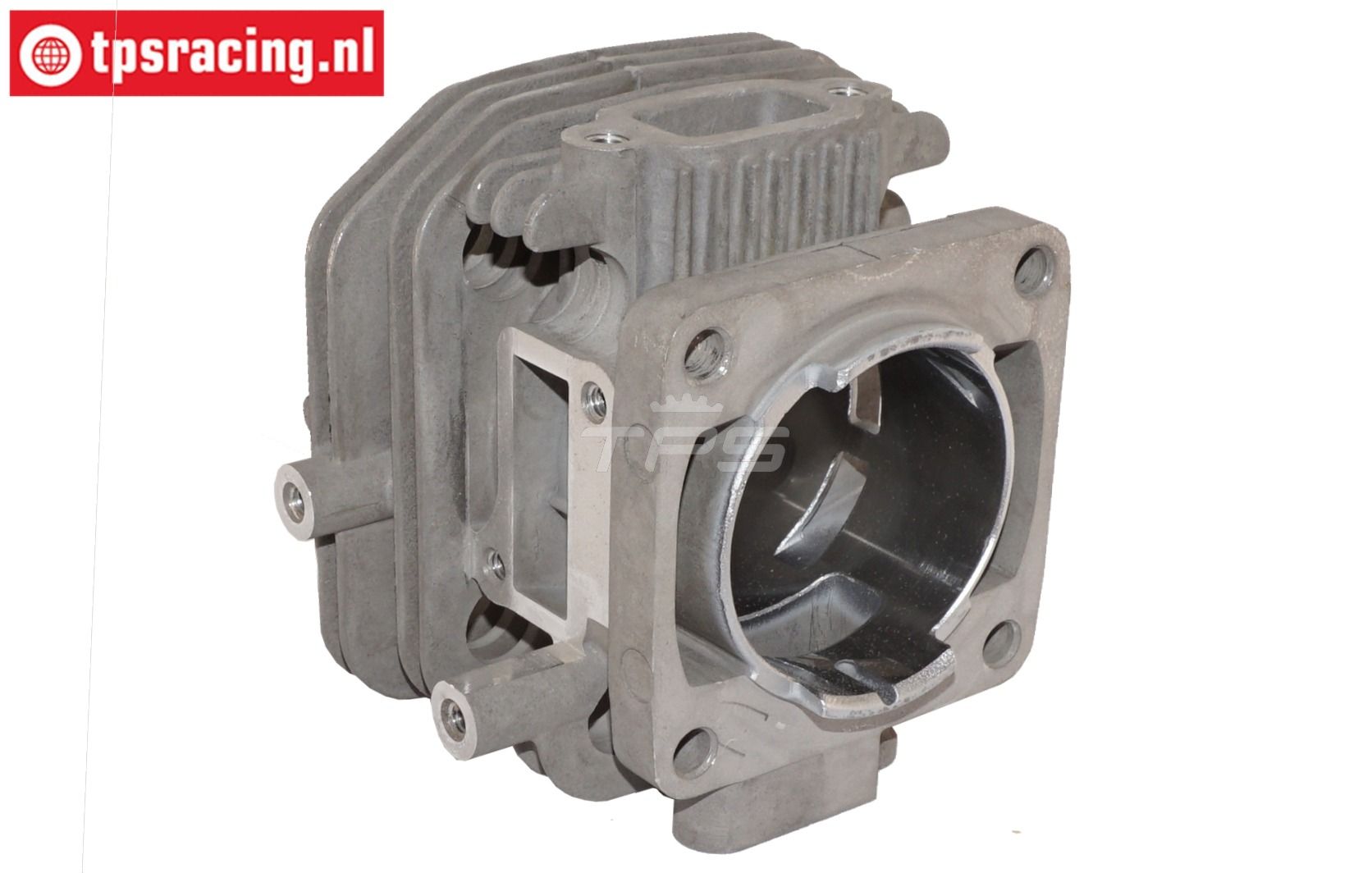 Fujiwara-Zenoah G350 35,2 cc cilinder FJK352001/02? Zenoah